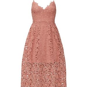 ASTR Dress Size Medium